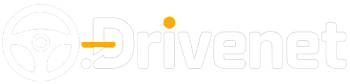 Logo DriveNet Rodapé
