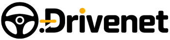 Logo DriveNet